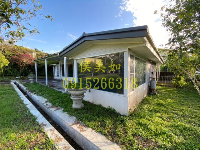 嘉義竹崎別墅-12