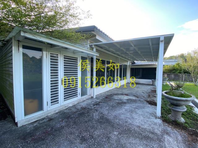 嘉義竹崎別墅-13