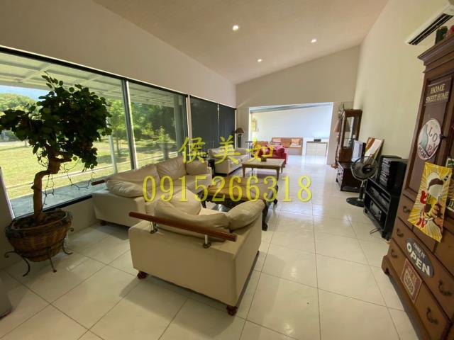 嘉義竹崎別墅-0