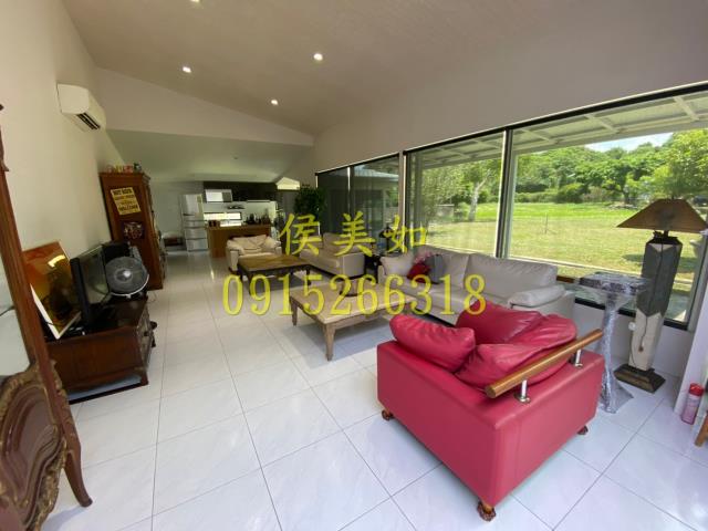 嘉義竹崎別墅-6