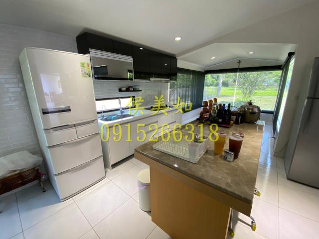 嘉義竹崎別墅-7