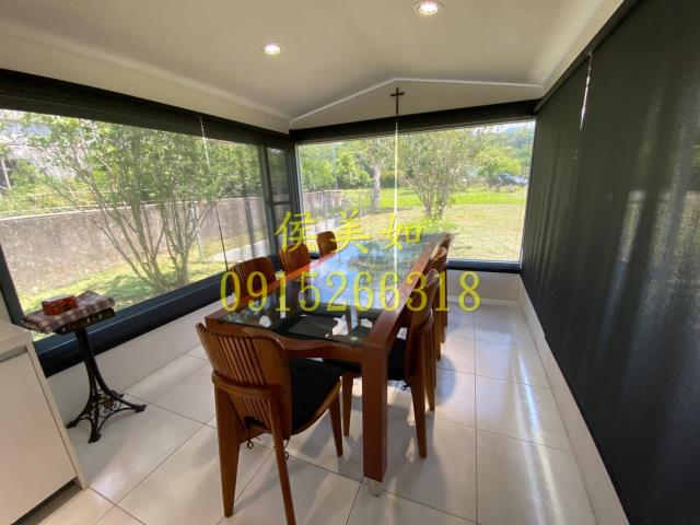 嘉義竹崎別墅-8