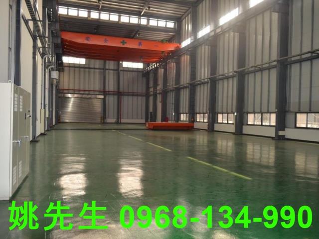嘉義大林廠房-1