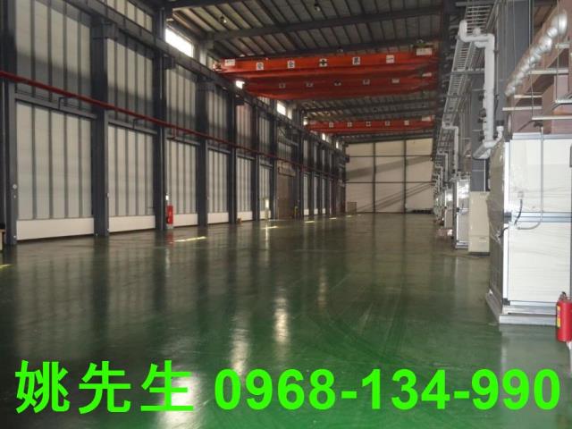 嘉義大林廠房-2