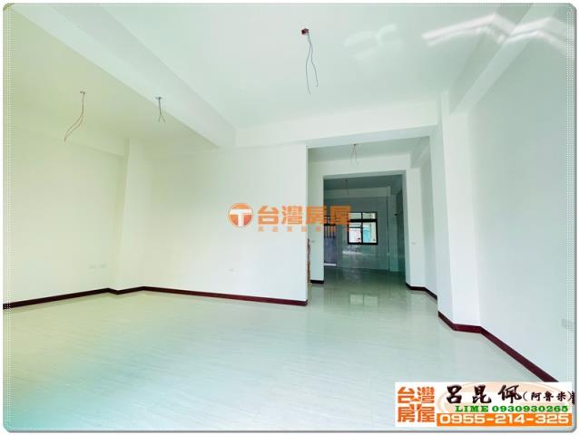 嘉義朴子店面-1