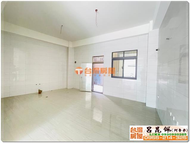 嘉義朴子店面-2