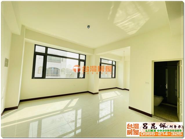 嘉義朴子店面-3