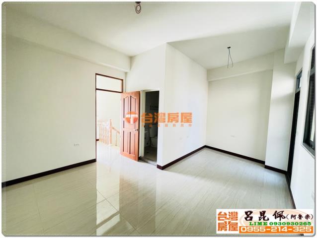 嘉義朴子店面-4