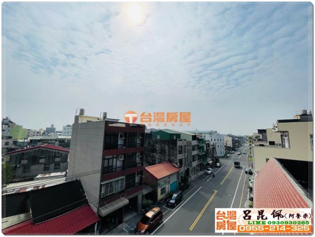 嘉義朴子店面-6