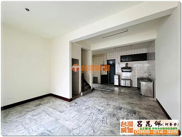 嘉義水上別墅-1