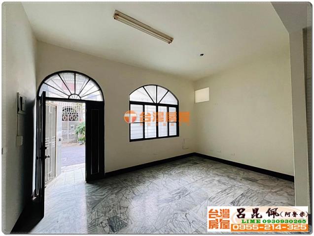 嘉義水上別墅-2