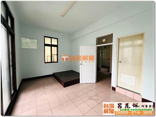 嘉義水上別墅-4