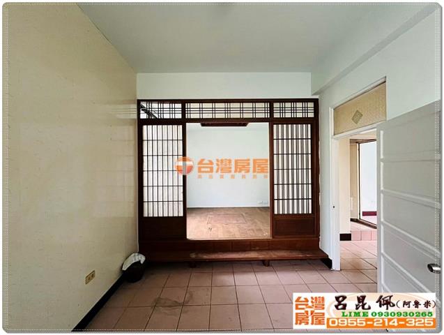 嘉義水上別墅-5