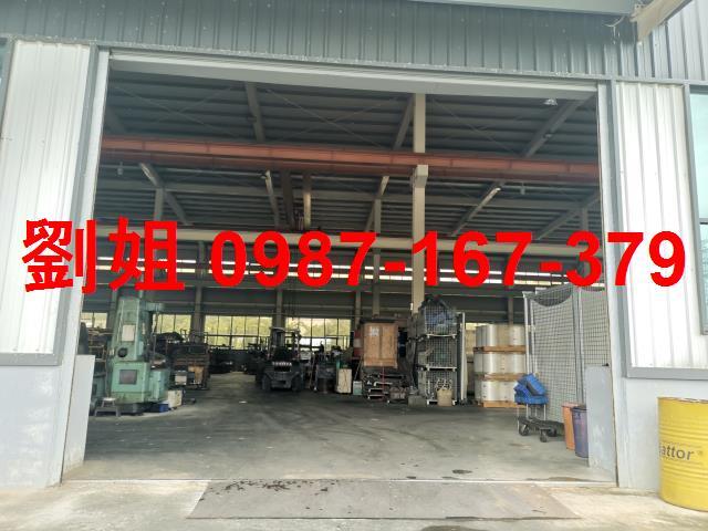 嘉義大埔廠房-0