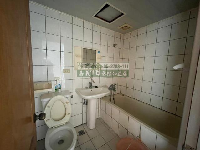 嘉義番路大樓-11