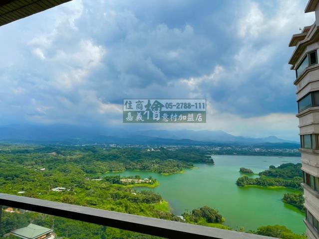 嘉義番路大樓-0