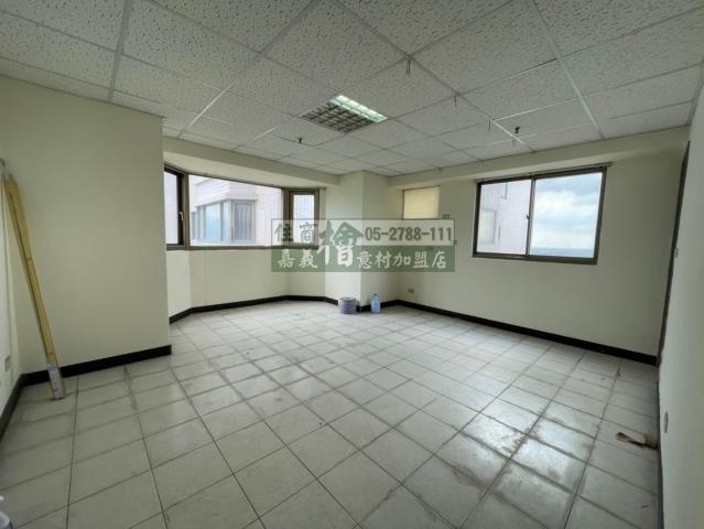 嘉義番路大樓-5