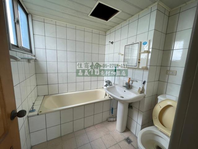 嘉義番路大樓-6