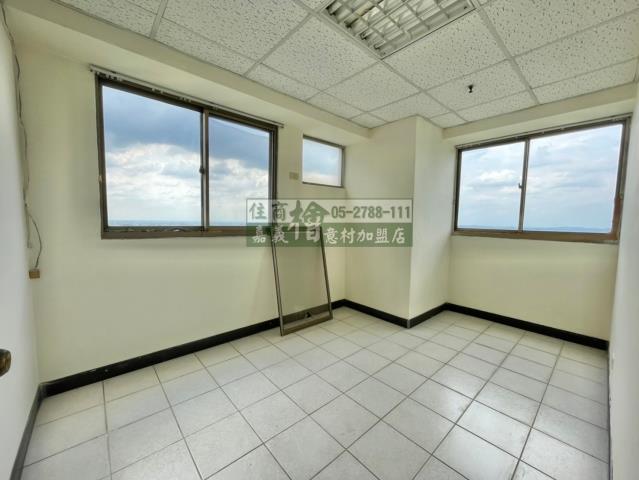 嘉義番路大樓-7