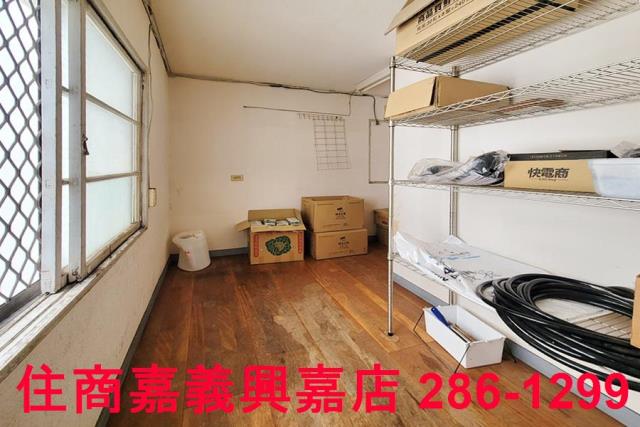 嘉義西區店面-3