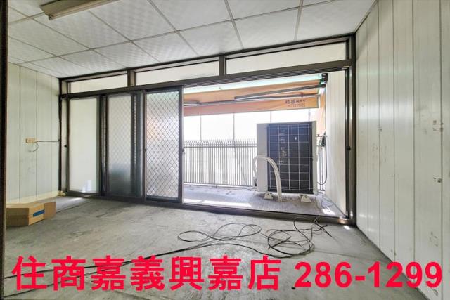 嘉義西區店面-4