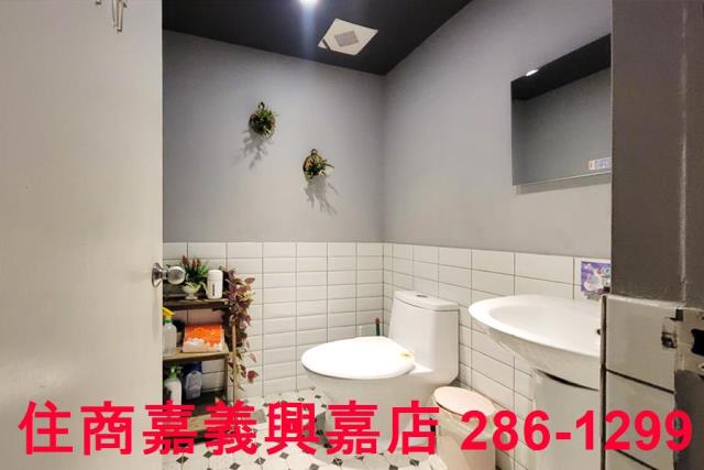 嘉義西區店面-7