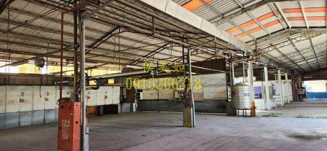 嘉義民雄廠房-2