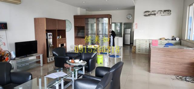 嘉義民雄廠房-4