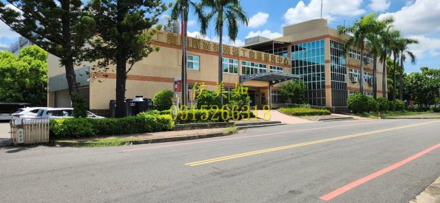 嘉義民雄廠房-5