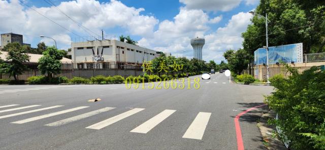 嘉義民雄廠房-7