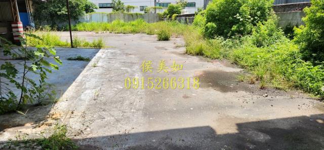 嘉義民雄廠房-8