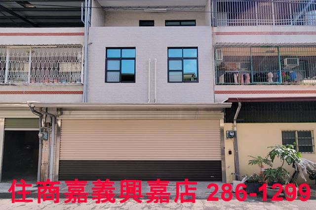 嘉義水上別墅-9