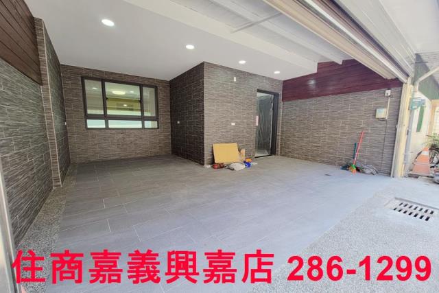 嘉義水上別墅-0