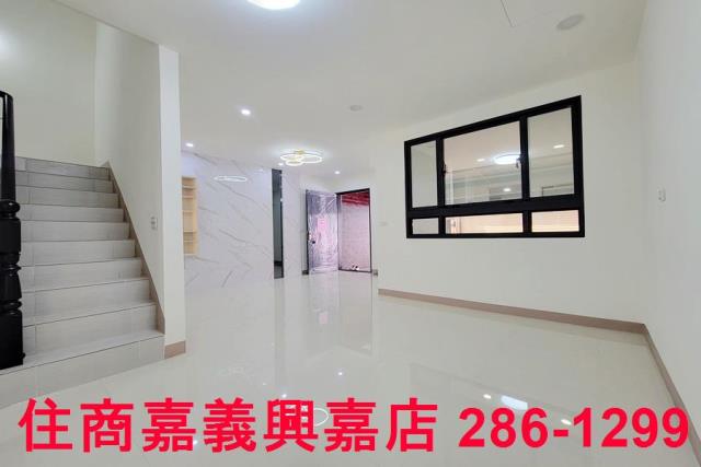 嘉義水上別墅-1