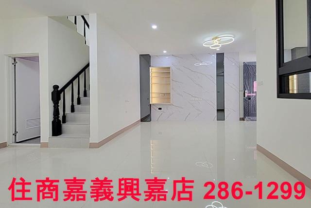 嘉義水上別墅-2