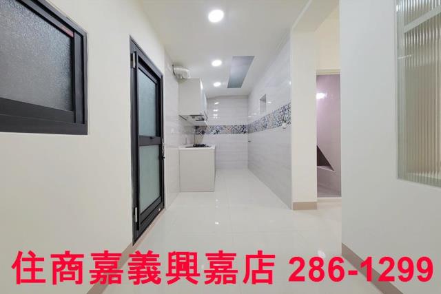 嘉義水上別墅-4