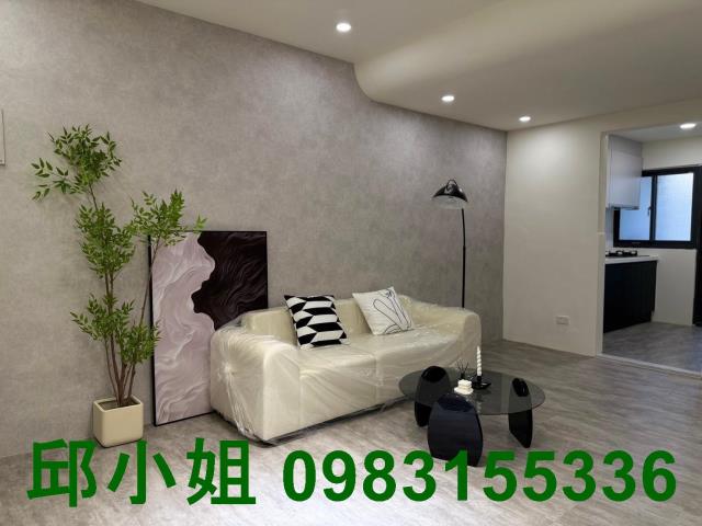 嘉義東區公寓-1