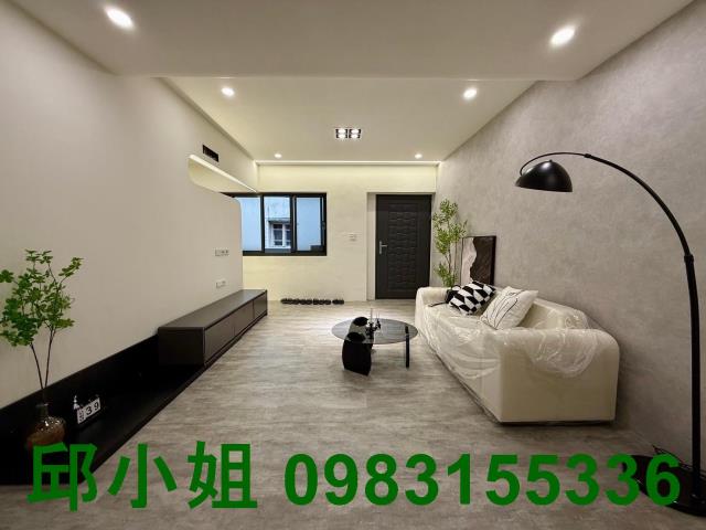 嘉義東區公寓-2