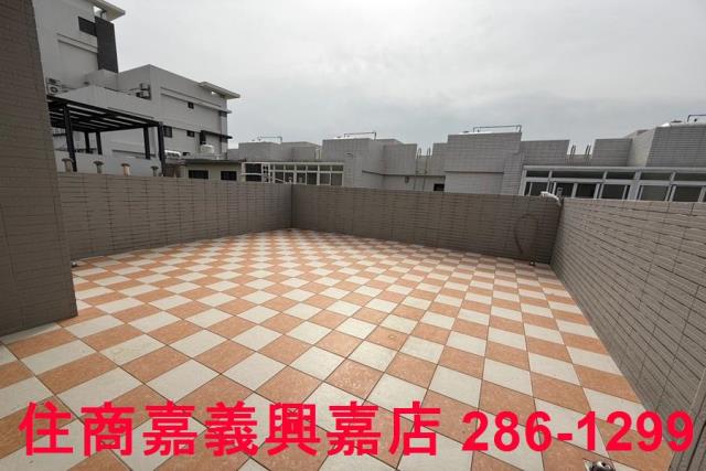 嘉義東區透天-9