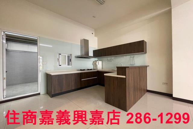 嘉義東區透天-1