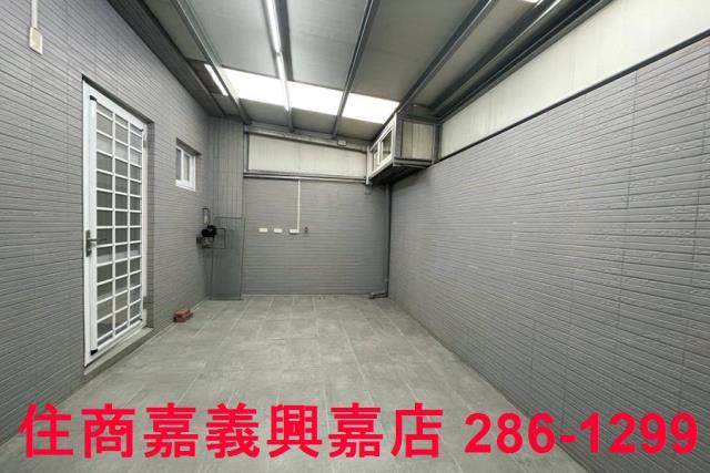 嘉義東區透天-2