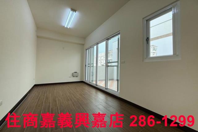 嘉義東區透天-7