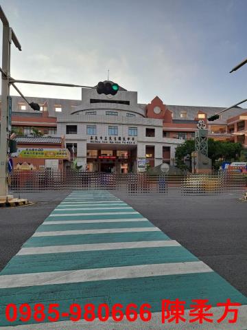 嘉義西區大樓-1