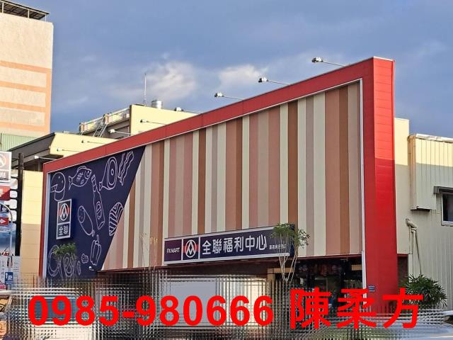 嘉義西區大樓-2