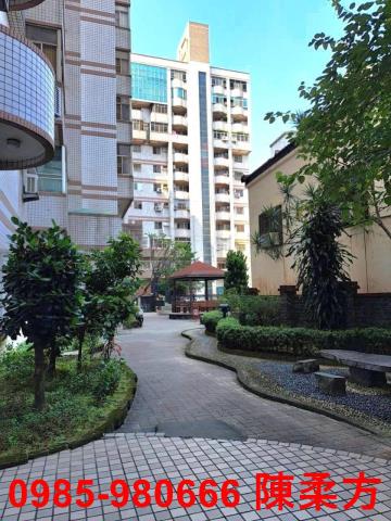 嘉義西區大樓-4