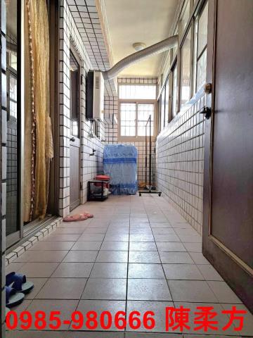 嘉義西區大樓-5