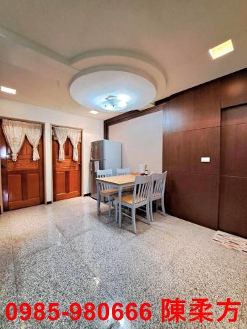 嘉義西區大樓-7