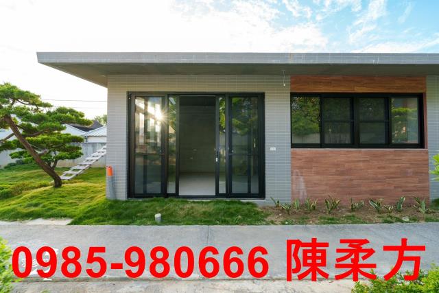 嘉義水上別墅-9