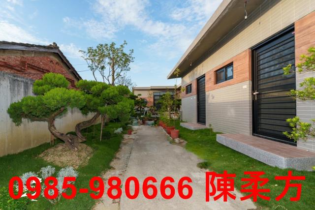 嘉義水上別墅-10