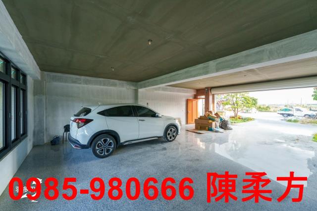 嘉義水上別墅-11